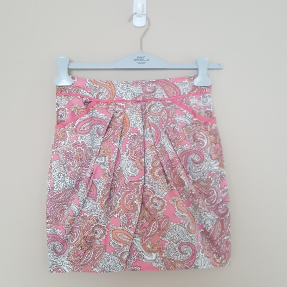 H&M skirt